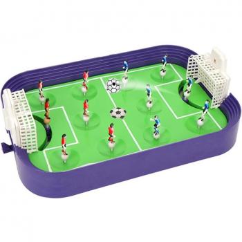 Parent-Child Interactive Soccer Game