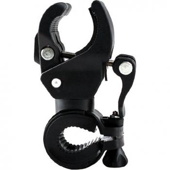90 Degree Bike Light Mounting Bracket
