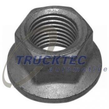 TRUCKTEC Dadi Ruota 02.33.018 5104651AA 06112220209 06112226309 074361014202