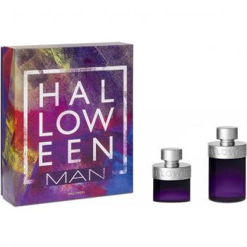 Set de Perfume Halloween Man 2 Piezas