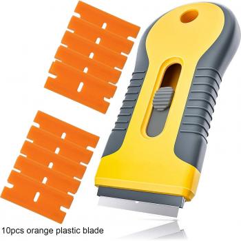 Sticker Tint Application Tool