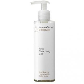 Caléndula y Symcalmin Kombucha Facial Cleanser 200 ml – InnovaGoods