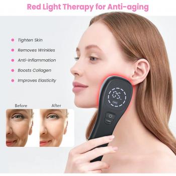 KTS Lumière Rouge Anti-Acné