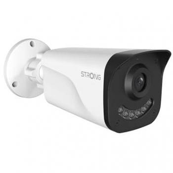 TELECAMERA ESTERNO POE