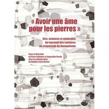 Avoir une âme pour les pierres