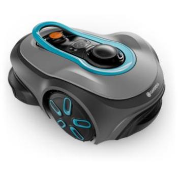 GARDENA SILENO Free 800