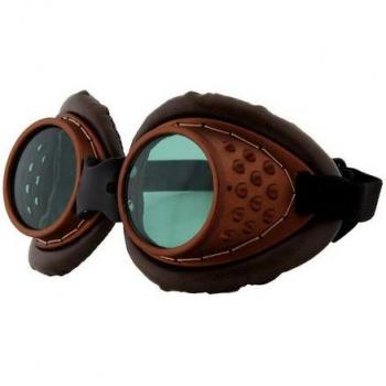Elope Extravagante Steampunk Goggles