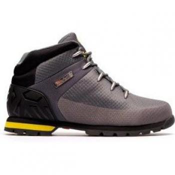 Boots Timberland Euro Sprint Mid Hiker WP Gris