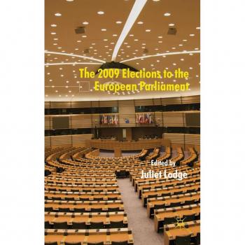 The 2009 Elections to the European Parliament