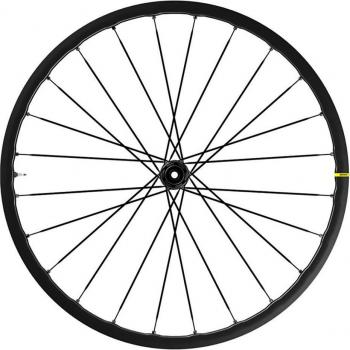 Mavic Ksyrium SL Center Lock Rear Wheel