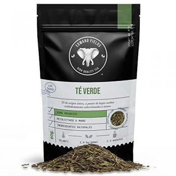 Té verde de origen único China 60 g