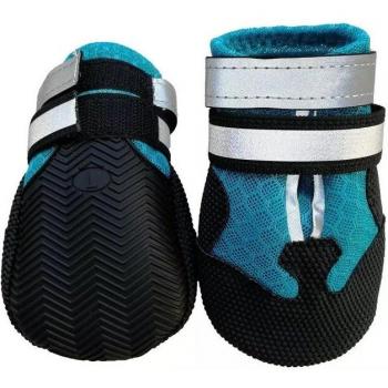 Summer Dog Shoes for Large Breeds