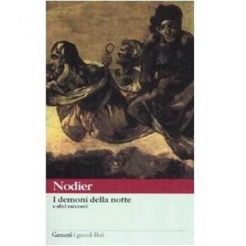 I demoni della notte e altri racconti