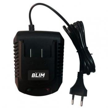 Caricabatterie rapido 20V BLIM BL0117 per batterie BLIM BL0114, BL0115, BL0116