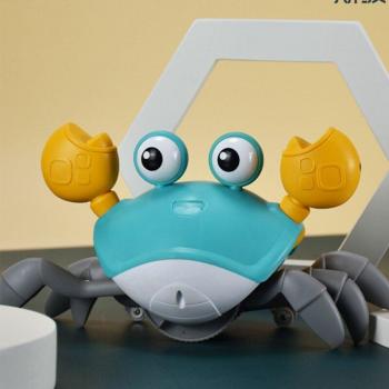 Electric Crab Escape Toy