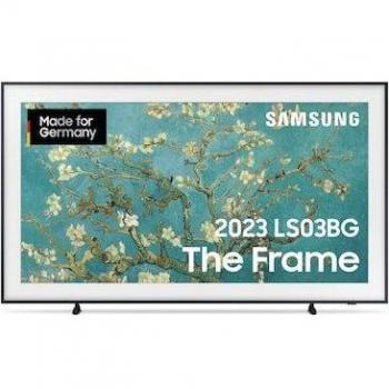 Samsung The Frame 75LS03B (2023) – 8806094908305