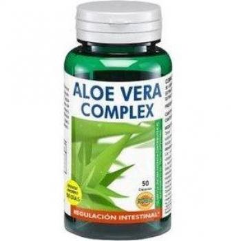 Aloe Vera Health Boost