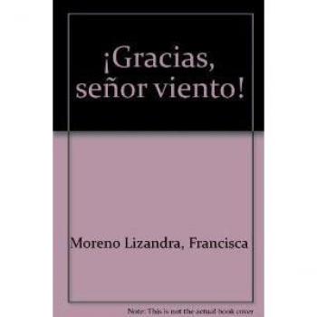 Gracias Señor Viento