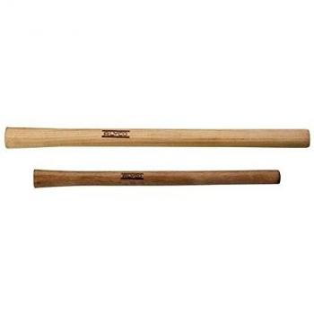 Alyco 196581 Mango de madera 500 para martillo de encofrador