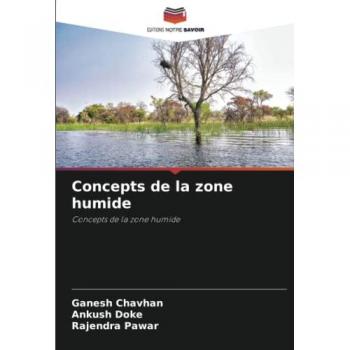 Concepts de la zone humide: Concepts de la zone humide