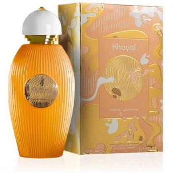 Eau de Parfum Unisexe Khayal