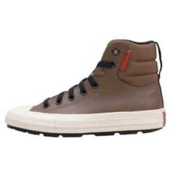 Botte Enfant Converse All Star Berkshire Marron