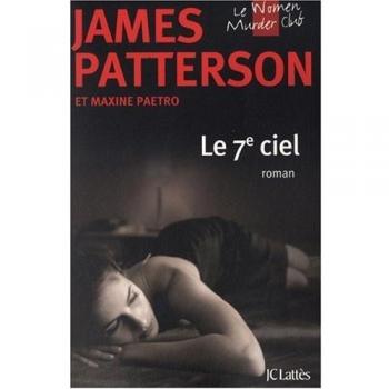 Le Women Murder Club, Tome : Le 7e ciel