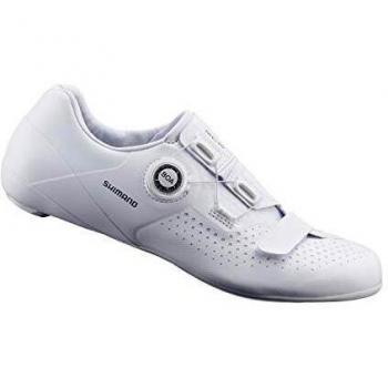 Shimano RC500 Bianche (EU 42) – Modello 2020