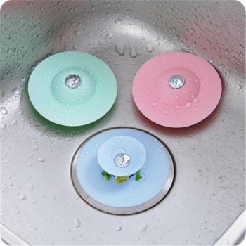 Ensemble Silicone Bouchons 2 pièces