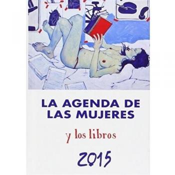 Agenda 2015 de las Mujeres y los libros