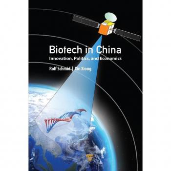 Vitalsource Technologies, Inc. Biotech In China