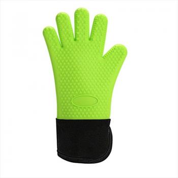 Manches chauffantes anti‑fuite pour four et micro‑ondes