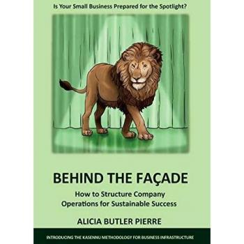 Behind the Facade: How to Structure Company Operations for Sustainable Success
