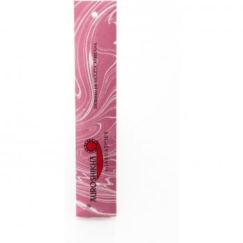 Incenso Violeta Africano 15pcs Auroshikha