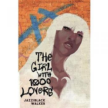 The girl with 1000 lovers