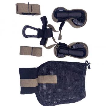 Bandas elásticas para ejercicio