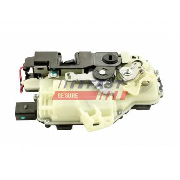 FT00059 Serrure de Porte Ultra‑Rapide