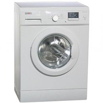 Lavadora Rommer Excelent 1106 A+ 6 kg 1000 RPM Blanco