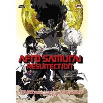 Afro Samurai : La Résurrection