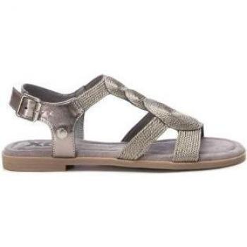 Xti Damen Sandalen mit Schnalle 14258903