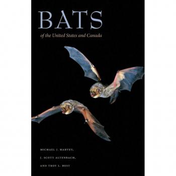 Vitalsource Technologies, Inc. Bats Of The United States And Canada