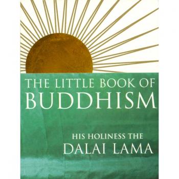 The Little Book Of Buddhism