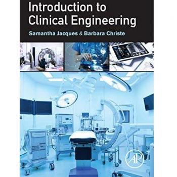 Elsevier Science Introduction to Clinical Engineering