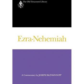 Ezra-Nehemiah