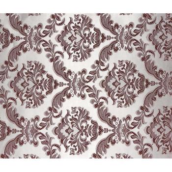 Jacquard Satén Brillante 200D para Vestidos