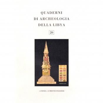 Quaderni di archeologia della Libia