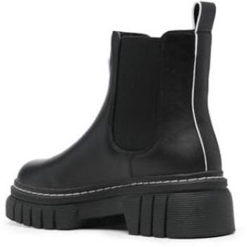 Bottine Guess USA Combat Femme