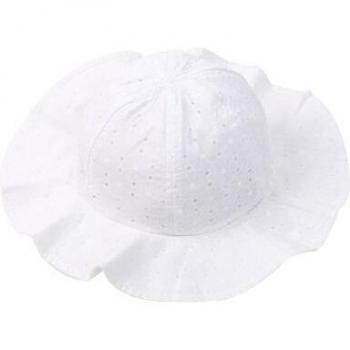 Sombrero de Algodón para Bebés