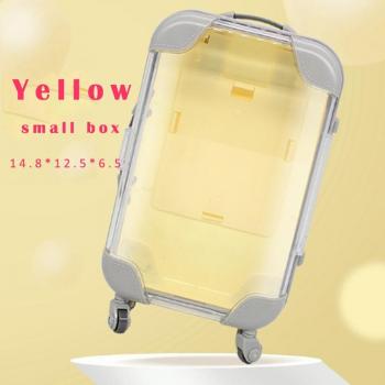 Caja Vacía Pestañas Visón