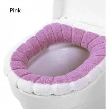 Tapis de Salle de Bain en Coton
